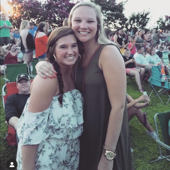 Romper - Picture 2 of 3